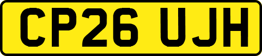 CP26UJH