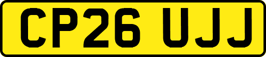 CP26UJJ