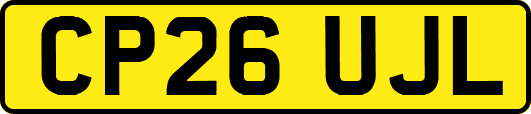 CP26UJL
