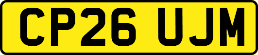 CP26UJM