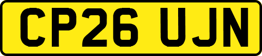 CP26UJN
