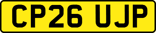 CP26UJP