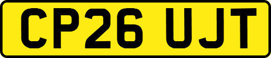 CP26UJT