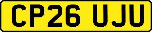 CP26UJU