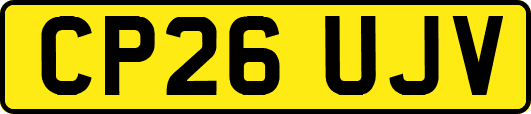 CP26UJV