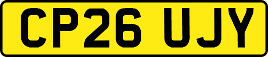 CP26UJY
