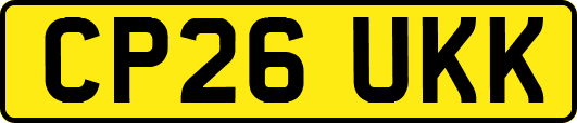 CP26UKK