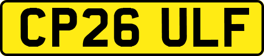 CP26ULF