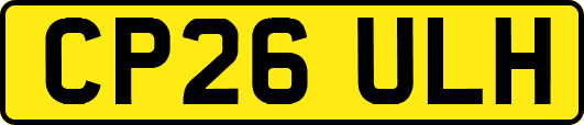 CP26ULH