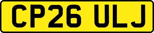 CP26ULJ