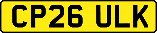 CP26ULK
