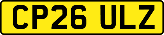 CP26ULZ