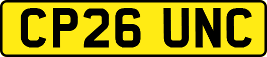 CP26UNC