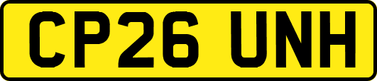 CP26UNH