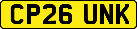 CP26UNK