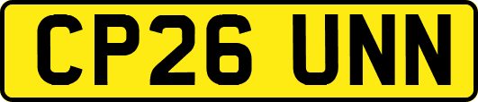 CP26UNN