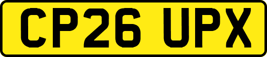 CP26UPX