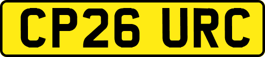 CP26URC