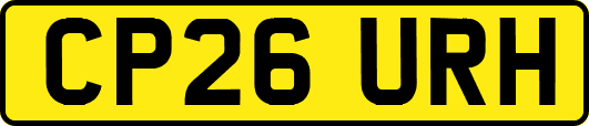 CP26URH