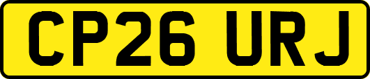 CP26URJ