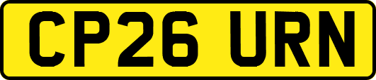 CP26URN