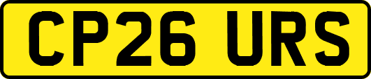 CP26URS