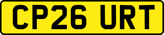 CP26URT