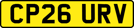 CP26URV