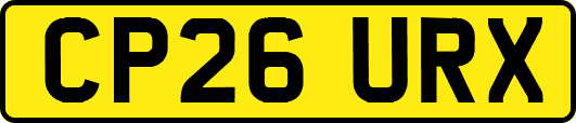 CP26URX