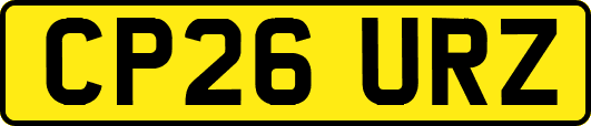 CP26URZ