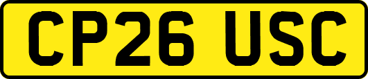 CP26USC