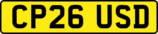 CP26USD