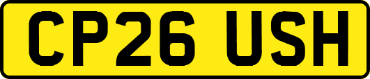 CP26USH