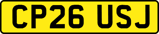 CP26USJ