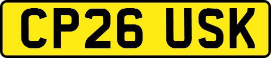 CP26USK
