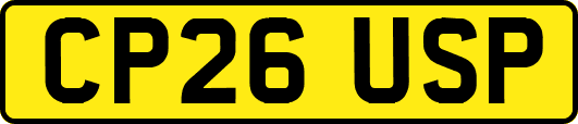 CP26USP