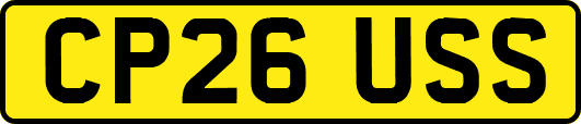 CP26USS