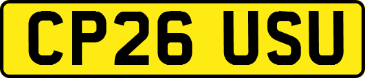 CP26USU