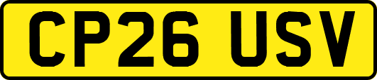 CP26USV