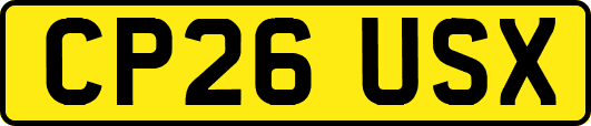 CP26USX