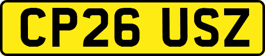 CP26USZ