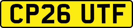 CP26UTF