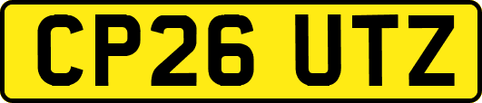 CP26UTZ