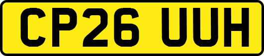 CP26UUH