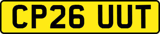 CP26UUT