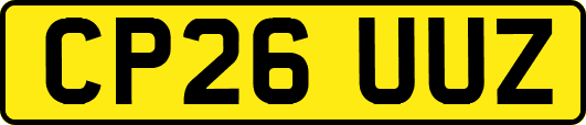 CP26UUZ
