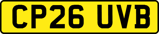 CP26UVB