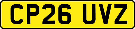 CP26UVZ