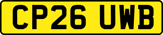 CP26UWB