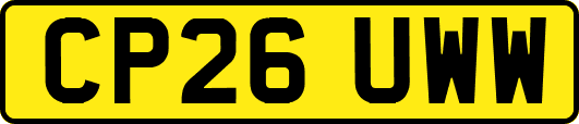 CP26UWW